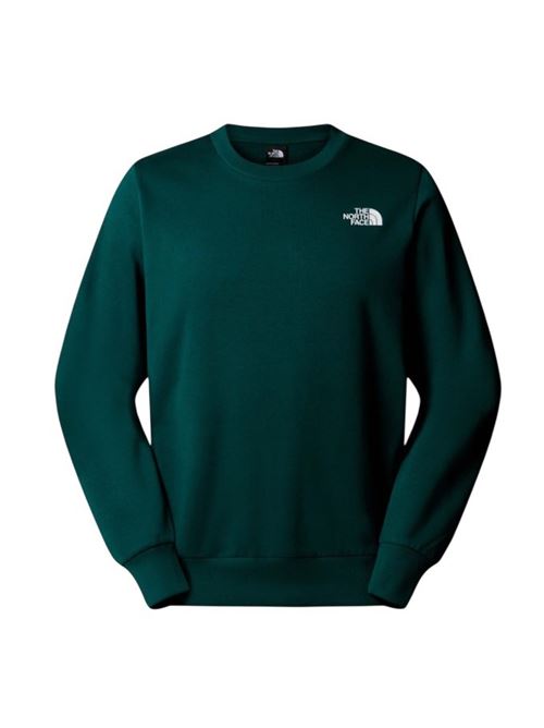 m simple dome crew THE NORTH FACE | NF0A89FB1KI1.1KI1